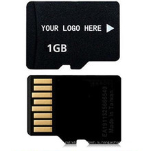 Оптовые продажи карт памяти SD / TF, карты памяти 2g 4GB 8GB TF на 100%, карты SD высокого качества